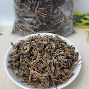 Cây Hương Nhu Sấy Khô 500G - An Hoà Phát