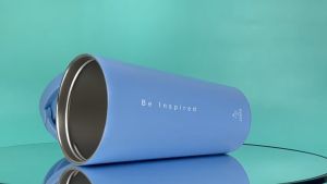 Ly giữ nhiệt inox Cuppuccino 650ml - 112704