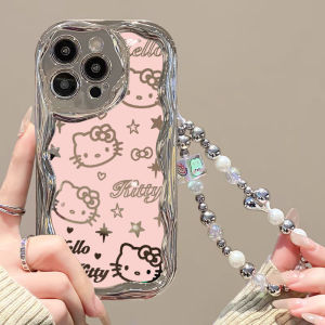 Cartoon Hello Kitty for Oppo Findx7 Phone Case Opop R15 Fashion Young Adult A1pro Funny Hello Kitty 0ppo A57 5G Protective Case INS Japan and South Korea Cute Female