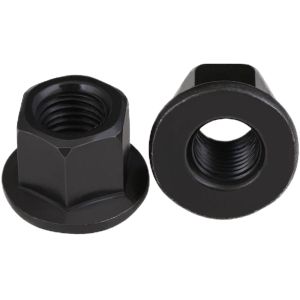 BAIRUITE | Flanged Hexagon High-Pressure Plate Nut