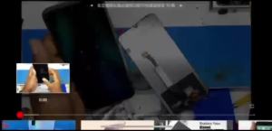 Xiaomi Redmi Note 8/8T Màn Hình LCD Thay Thế Màn Hình Cảm Ứng Điện Dung Bộ Số Hóa Cảm Ứng Cho Điện Thoại Di Động