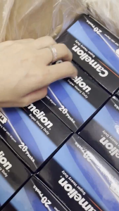 PIN 1.5V AA-AAA CAMELION ( HÀNG CHÍNH HÃNG )