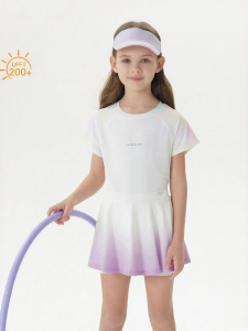 Marc&Janie | Cooling Sun Protection T-shirt
