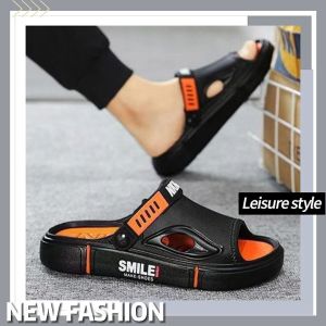 QDshop สวยพร้อมเสิร์ฟแล้วจ้า รองเท้าแตะแฟชั่นสำหรับผู้ชาย ทรงสวย งานเท่ห์ ทรงสปอร์ต มี 3 สี เห็นงานจึ้งแบบนี้ราคาไม่แพงนะ ใครสนใจกดสั่งได้เลย ของหมดไวมาก