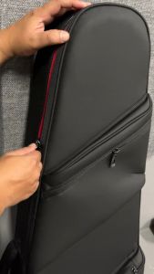 ESTER กระเป๋ากีต้าร์ไฟฟ้า guitar soft case