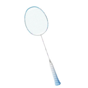 Umay(佑美) | Professional Ultralight Durable Full Carbon Badminton Racket 5U