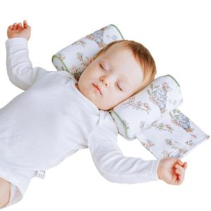BUBBLE TREE | Cranial Shaping Pillow Correct Head Shape Prevent Flat Head