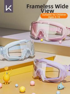 Keep | HD Waterproof Anti-fog Children Goggles