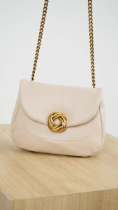 Gabino Tas Wanita Satchel Selempang Casual Yunita - G4AB4016