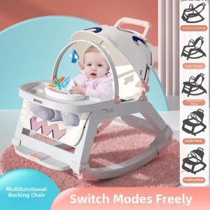 LIWAN | Rocking Baby Chair Sleep
