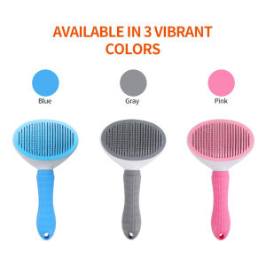 Ultimate Guide to Dog & Cat Hair Brush Combs