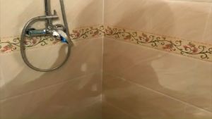 Pelekat Border 10m 10m Self Adhesive Skirting Sticker 10米踢脚线