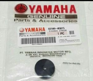 Sil Seal Stut Kopling RX King Rxk 93109-05815 Yamaha Ygp