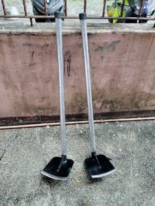 Asarol Bakal Graden Hoe 3.5 ft Gardening Tools