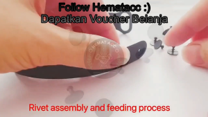 5 PCS Alumunium Kancing Pengait Strap Mi Band 10 9 8 7 6 5 4 3 2 Bucket Tali Xiaomi