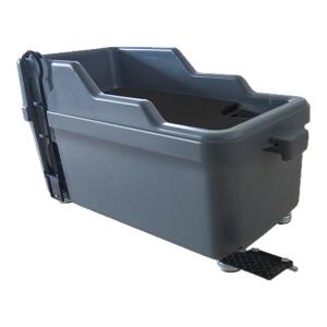 B·C·GOLF | Foot Operated Semi-automatic Golf Ball Dispenser