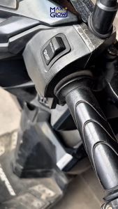 MaxAndGlow Shining Wash Foamy 500ml – Shampoo Premium pH Balanced | Busa Melimpah & Perlindungan Maksimal!