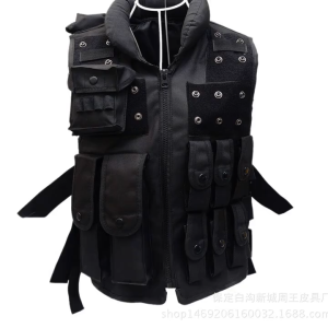 Áo vest Swat