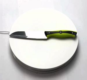 Pisau Buah Stainless Steel Jaguar | Fruit Knife