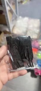 1 Pair Colourful Shoelaces Shoe Laces for Canvas Sneakers Sport Shoes Long Rope Laces Long 50cm80cm100cm120cm