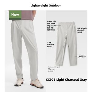 Beneunder | Breathable Climbing Trousers