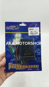 MRP CDI UNIT FOR STX HIGH QUALITY MOTORCYCLE PARTS