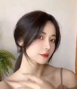 Tóc giả che hói mái 3D siêu da đầu - MÁI 3D