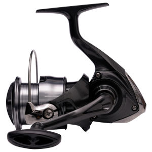 DAIWA | Máy câu ném xa cuộn kim loại phù hợp câu lure