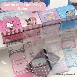 joytop | Pull-type Removable Note Sticky Notes for Students