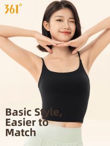 361° | Anti Shake & Sag Proof Sport Bra
