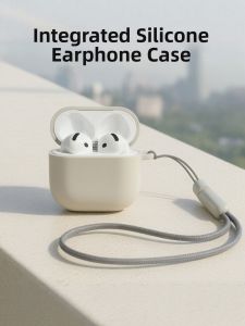 SKAMA | Anti-loss Cover Protective Case with Rope