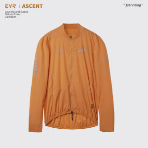 evr | Windproof Waterproof Breathable Lightweight Cycling Jacket
