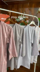 Kurta Kotak26 Teluk Belanga Kids Cotton German Tiga Suku 3 Suku Exclusive Viral Kurta Budak Murah Promosi Raya 2026