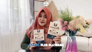 Etawaroyal Pelopor Susu Etawa Dengan Kandungan Kolostrum Solusi Atasi Nyeri Sendi Rematik Osteoporosis dan Kepadatan Tulang - 2 Box