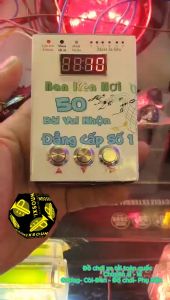 Kèn Baby SharkKèn nhạc 3 loa tiếng chuẩn 50 bài  Còi hợp âmKèn hợp âm dễ lắp đặt 12v-24VBảo hành 1 năm