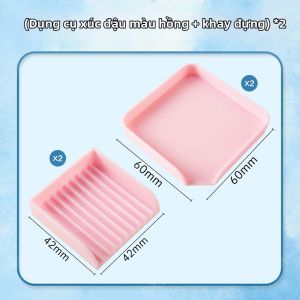 YUGUANG | Bộ Đồ Chế Tạo DIY Kim Đơn và Đôi