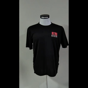 Fire Rescue Dri-Fit Tee