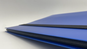 Quali-Products - Card Collection Binder 360 Slots Card Trading Card Album Holder for Kids & Adult