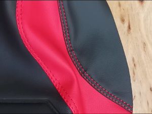 Desain Cover Jok Elegan untuk Beat Vario & Model Eropa