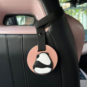FENGQU | Creative Bow Car Seat Hooks Interior