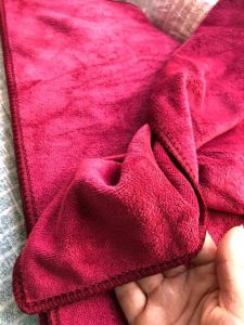 Khăn Tắm Khổ Lớn Khăn Tắm Màu Trơn Kích thước 70x140cm . Mềm mịn siêu thấm hút. Gam màu phong Phú