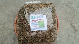 100g cây rau diệu sấy khô -hỗ trợ lợi tiểu