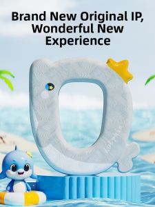 XUANG | All Seasons Waterproof No-wash Toilet Seat Cover