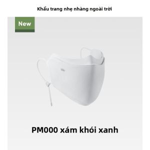 Beneunder | Mặt Nạ Chống UV Dành Cho Da Nhạy Cảm Tránh Lạnh