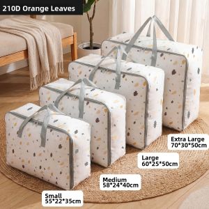 RUIDU | Duvet Storage Bag Oxford Cloth