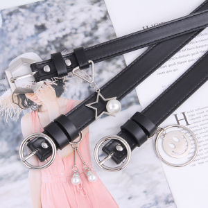 Cool Diamond Pattern Women's Belts: A Stylish & Versatile Addition