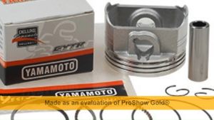 Bộ Piston bạc séc măng Honda GX420 (D=90mm) 16HP