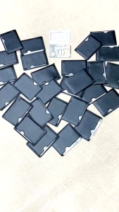 Tấm thép đa năng không gỉ mini 11 công dụng D07 treo móc khóa dụng cụ sinh tồn dao đi phượt sửa chữa mở vặn ốc vít khui nắp TTNTD07