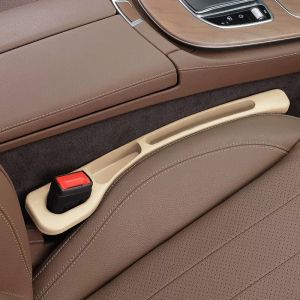 Túi Đựng Đồ Khe Ghế Xe Toyota Corolla E210 Corolla Cross XG10 Hybrid - Phụ Kiện Sắp Xếp Đồ Dùng Cho Các Mẫu Xe 2019-2025