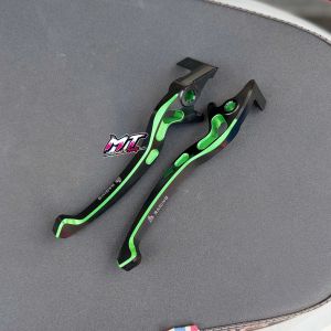 ⭐️⭐️ มือเบรค Pcx160/Adv/Click160/Abs ก้านเบรค ทูโทน 63 เรสซิ่ง